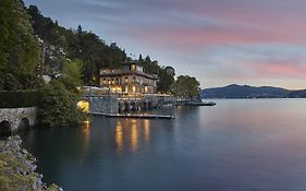 Mandarin Oriental Lago di Como